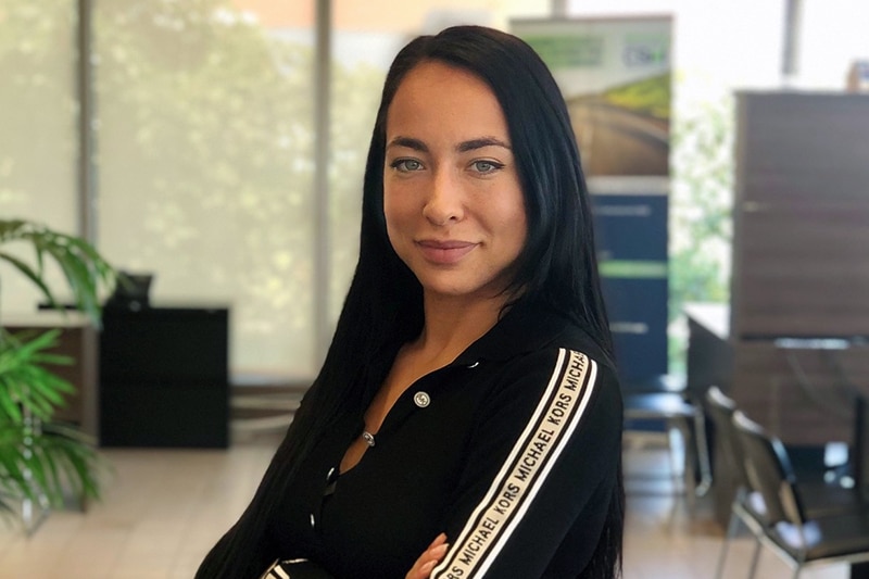 Sébastien Brabant Car Loan Analyst Prêt Auto Express